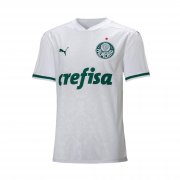Camisa Infantil Puma Palmeiras II 2020/21